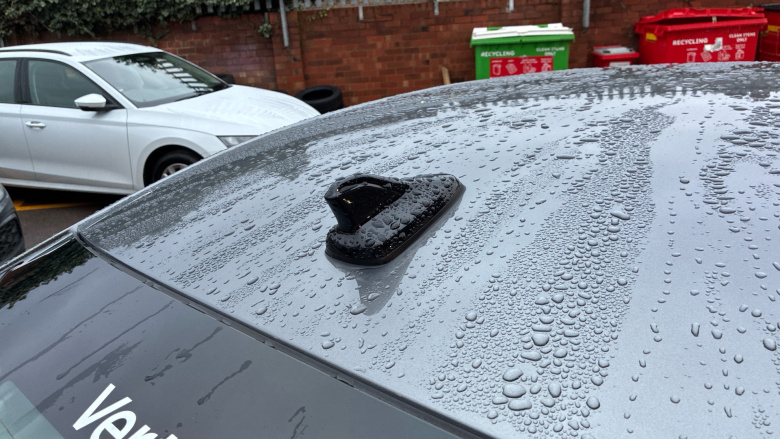 Skoda Octavia 1.4 TSI iV SE Technology DSG 5dr Hatchback